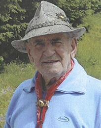 Profilbild von Ferdinand Freudenschuß