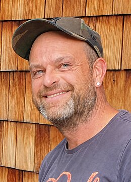 Profilbild von Samuel Eichholzer