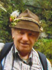 Profilbild von Gregor Hettegger