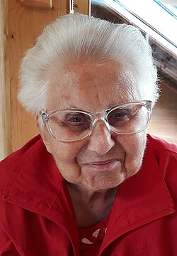 Profilbild von Hildegard Viehhauser