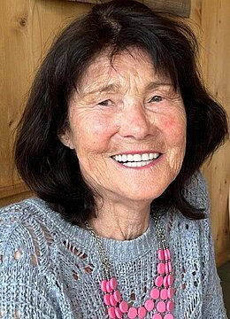 Profilbild von Gertraud Pointecker
