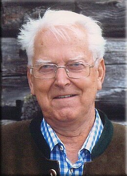 Profilbild von Peter Pickl