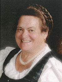 Profilbild von Anni Rohrmoser