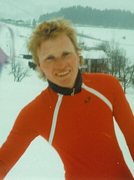 Profilbild von Willi Schwab