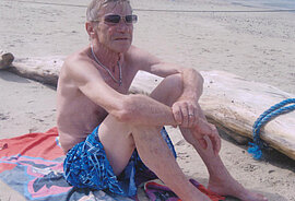 Profilbild von Manfred Sprung