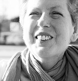 Profilbild von Rosi Bunz