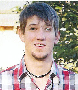 Profilbild von Gregor Hettegger