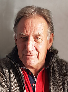Profilbild von Rudi Kreidl 