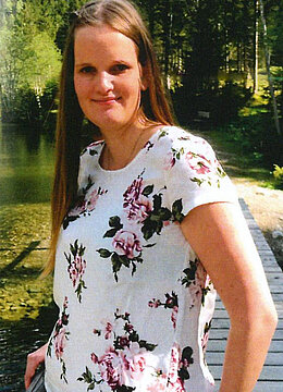 Profilbild von Carolina Hettegger