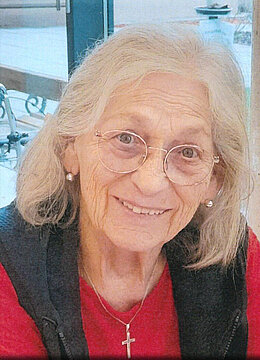 Profilbild von Ingeborg Falzberger