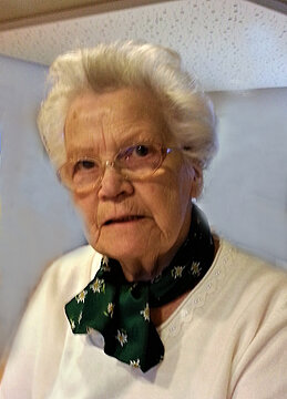 Profilbild von Olga Habersatter