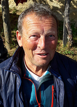 Profilbild von Josef Muttenthaler