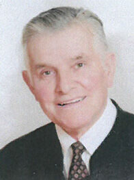 Profilbild von Heinrich Rainer
