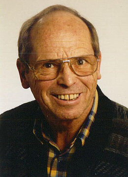 Profilbild von Herbert Thaler