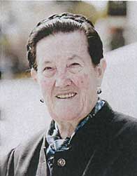 Profilbild von Anni Winkler