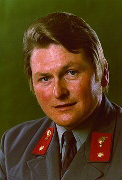 Profilbild von Hubert Pirnbacher