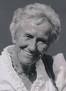 Profilbild von Margaretha Schatzl