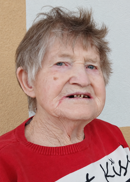 Profilbild von Theresia Haas