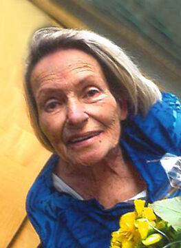 Profilbild von Lilo Henninger