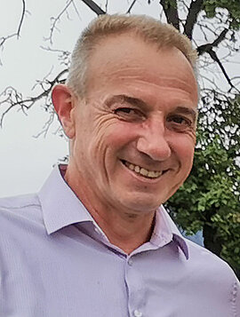 Profilbild von Werner Hofer