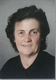Profilbild von Gerti Salchegger