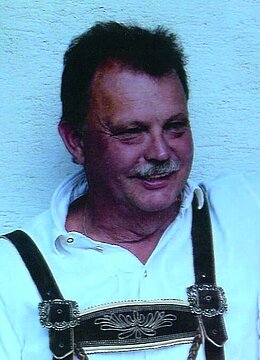 Profilbild von Helmut Andexer