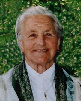Profilbild von Elisabeth Buchner