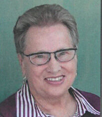 Profilbild von Christine Haunsperger