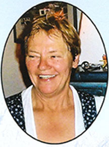 Profilbild von Maria Jäger