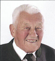 Profilbild von Eduard Mayr