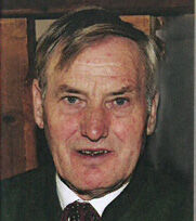 Profilbild von Robert Vitus Rathgeb