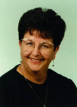 Profilbild von Gertraud Reautschnig