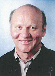 Profilbild von Gebhard Scharfetter