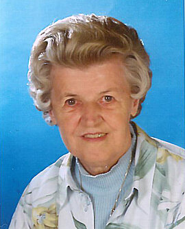 Profilbild von Romana Lastowicka