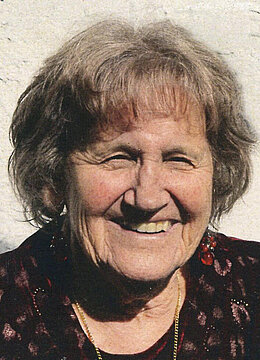 Profilbild von Anna Reicher 