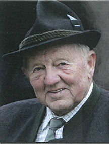 Profilbild von Josef Weitgasser