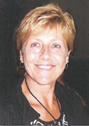Profilbild von Karin Flucher