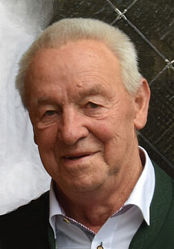 Profilbild von Georg Hettegger
