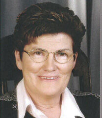 Profilbild von Margarete Röck