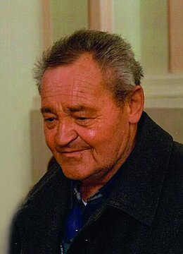 Profilbild von Otto Schwaiger