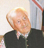 Profilbild von Georg Hofer-Rettenwender