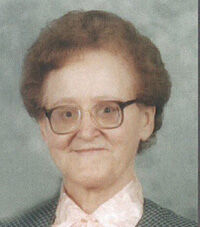 Profilbild von Anni Kreuzsaler