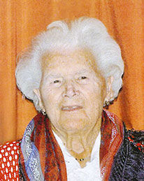 Profilbild von Anna Birnbacher