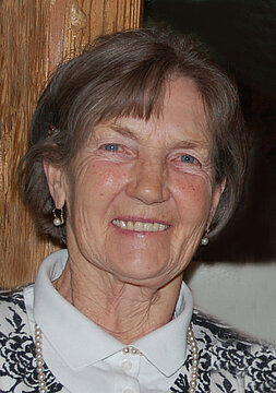Profilbild von Barbara Esser
