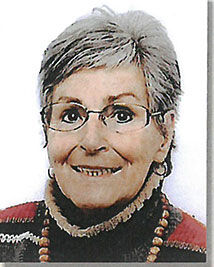 Profilbild von Anita Guggenbichler
