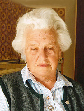 Profilbild von Anna Winkler