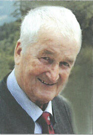 Profilbild von Josef Oberlechner