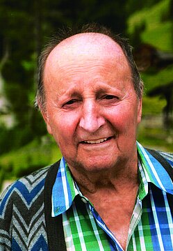 Profilbild von Kaspar Habersatter