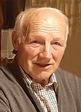 Profilbild von Stefan Rettenwender
