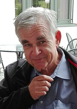 Profilbild von Franz Heinrich